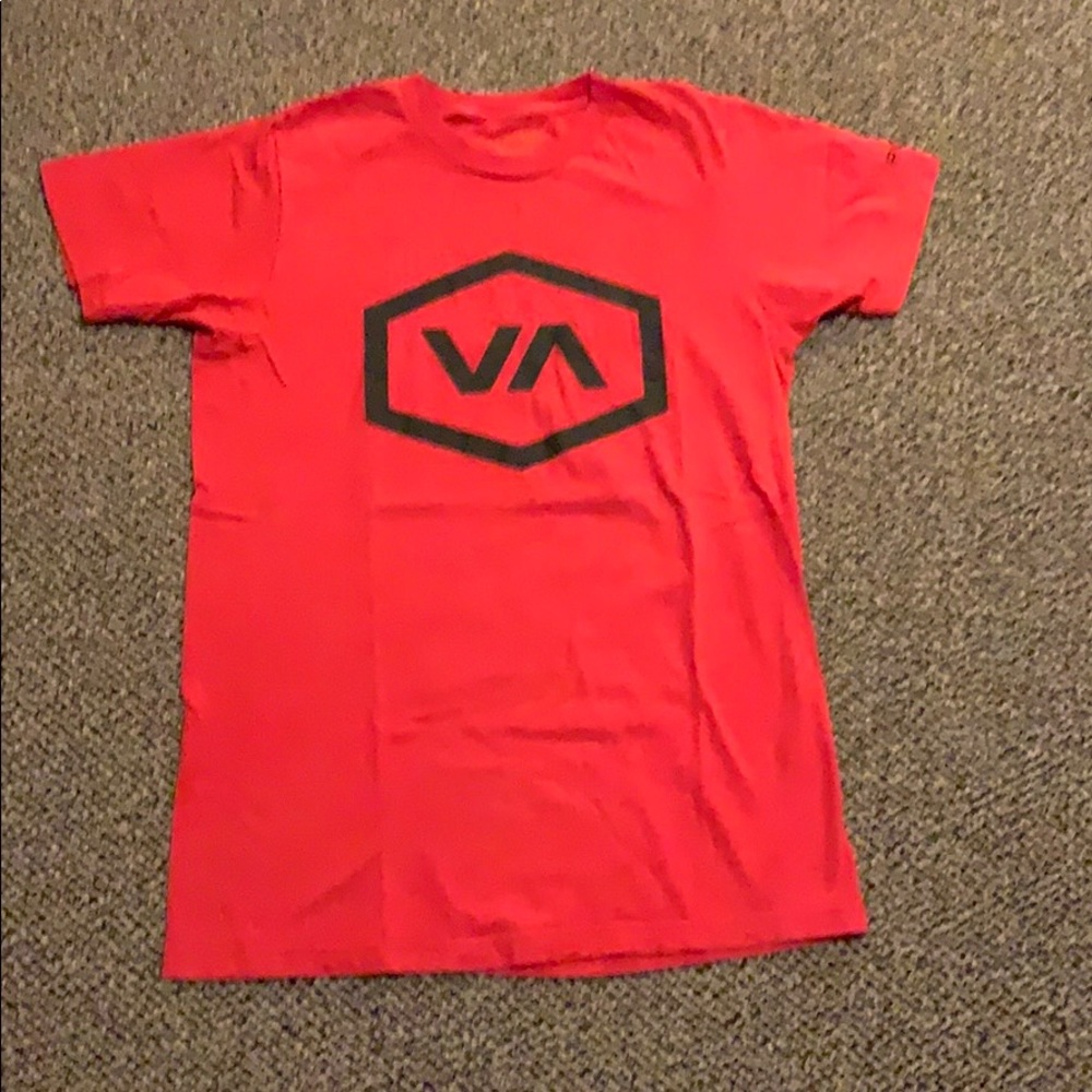 RVCA T-shirt